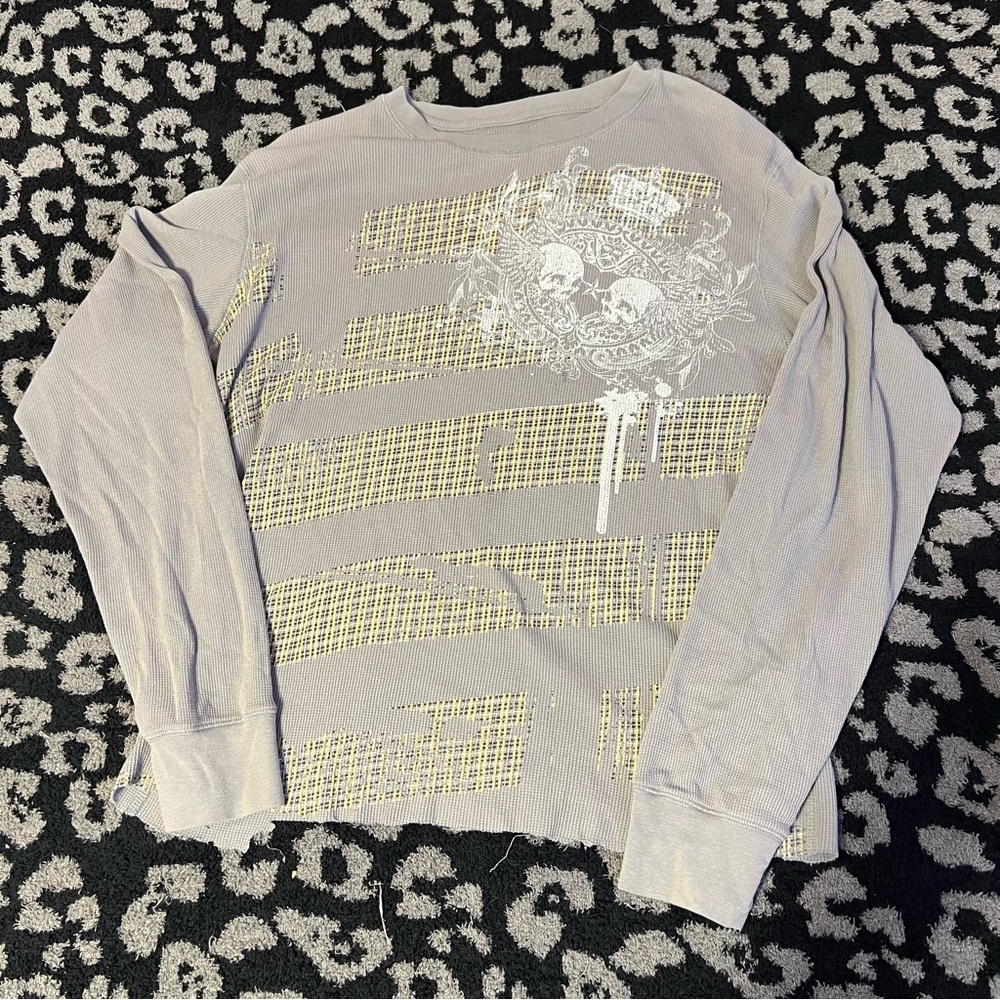 XL SKULL THERMAL